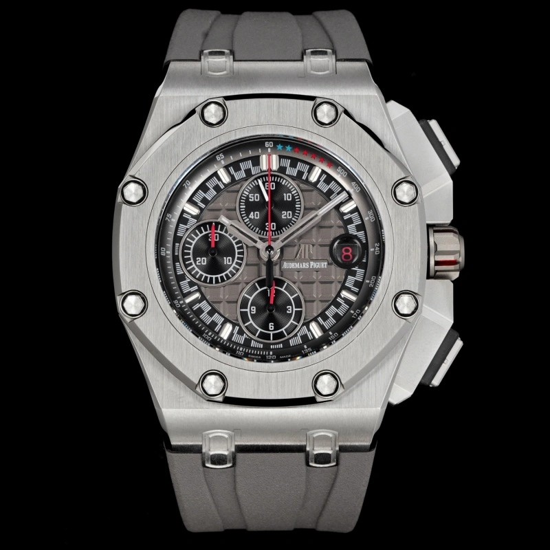 LS Factory Audemars Piguet 26568IM.OO.A004CA.01 1:1 Best Edition Replica Watch